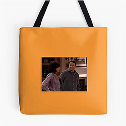 8 Simple Rules was a popular show on ABC 8 Simple Rules Bags