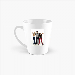 8 Simple Rules is about a family with three teens 8 Simple Rules Mugs