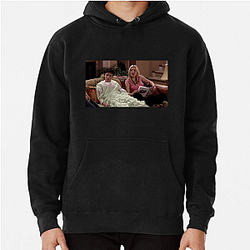 8 Simple Rules is known for its humor and heart 8 Simple Rules Hoodies