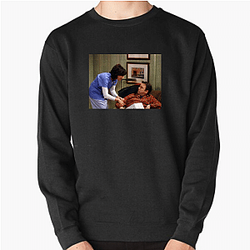 8 Simple Rules had a total of three seasons 8 Simple Rules Sweatshirts