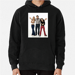 8 Simple Rules is about a family with three teens 8 Simple Rules Hoodies