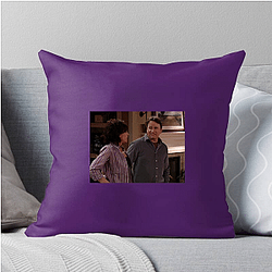 8 Simple Rules was a popular show on ABC 8 Simple Rules Pillows Cover
