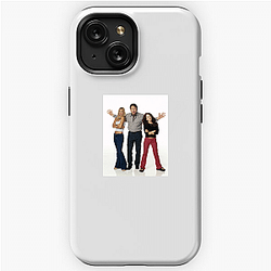 8 Simple Rules is about a family with three teens 8 Simple Rules Samsung Cases