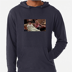 8 Simple Rules is known for its humor and heart 8 Simple Rules Hoodies