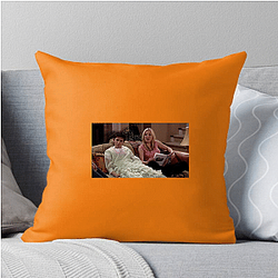 8 Simple Rules is known for its humor and heart 8 Simple Rules Pillows Cover