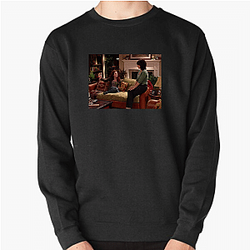 8 Simple Rules' plot is about a suburban family 8 Simple Rules Sweatshirts