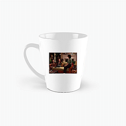8 Simple Rules' plot is about a suburban family 8 Simple Rules Mugs