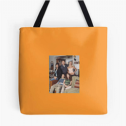 8 Simple Rules' full title 8 Simple Rules Bags