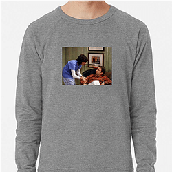 8 Simple Rules had a total of three seasons 8 Simple Rules Sweatshirts