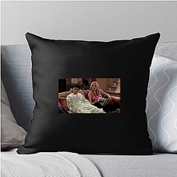 8 Simple Rules is known for its humor and heart 8 Simple Rules Pillows Cover