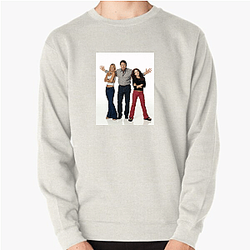 8 Simple Rules is about a family with three teens 8 Simple Rules Sweatshirts