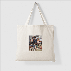 8 Simple Rules' full title 8 Simple Rules Bags
