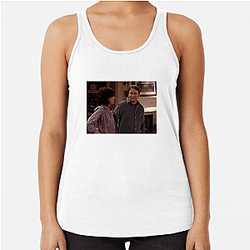 8 Simple Rules was a popular show on ABC 8 Simple Rules Tank Tops