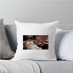 8 Simple Rules is known for its humor and heart 8 Simple Rules Pillows Cover