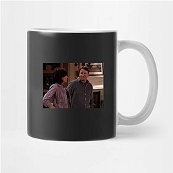 8 Simple Rules dealt with the death of John Ritter 8 Simple Rules Mugs