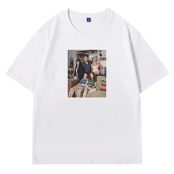 8 Simple Rules' full title 8 Simple Rules T-Shirts