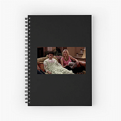 8 Simple Rules is known for its humor and heart 8 Simple Rules Notebook