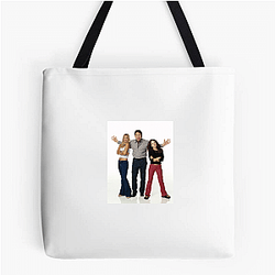 8 Simple Rules is about a family with three teens 8 Simple Rules Bags
