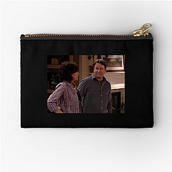 8 Simple Rules was a popular show on ABC 8 Simple Rules Zipper Pouches