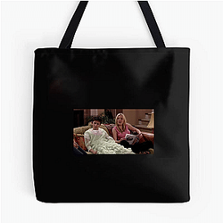 8 Simple Rules is known for its humor and heart 8 Simple Rules Bags