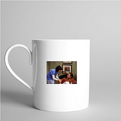 8 Simple Rules had a total of three seasons 8 Simple Rules Mugs