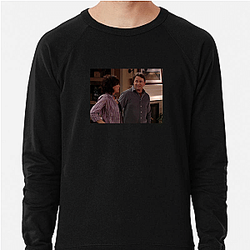 8 Simple Rules dealt with the death of John Ritter 8 Simple Rules Sweatshirts