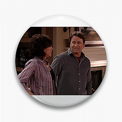 8 Simple Rules dealt with the death of John Ritter 8 Simple Rules Pins