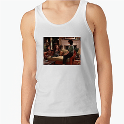 8 Simple Rules' plot is about a suburban family 8 Simple Rules Tank Tops