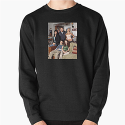 8 Simple Rules' full title 8 Simple Rules Sweatshirts