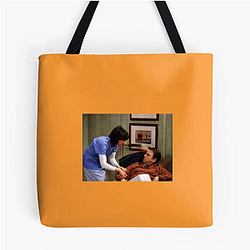 8 Simple Rules had a total of three seasons 8 Simple Rules Bags