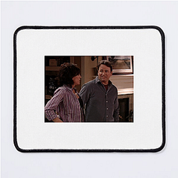 8 Simple Rules was a popular show on ABC 8 Simple Rules Mouse Pads