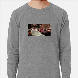 8 Simple Rules is known for its humor and heart 8 Simple Rules Sweatshirts