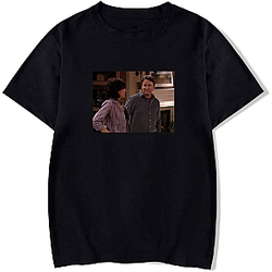 8 Simple Rules dealt with the death of John Ritter 8 Simple Rules T-Shirts