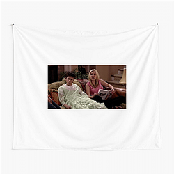 8 Simple Rules is known for its humor and heart 8 Simple Rules Tapestries