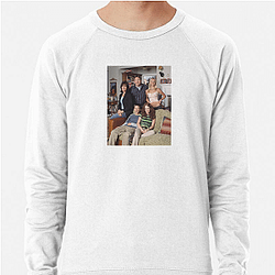 8 Simple Rules' full title 8 Simple Rules Sweatshirts