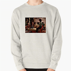 8 Simple Rules' plot is about a suburban family 8 Simple Rules Sweatshirts