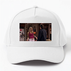 8 Simple Rules stars John Ritter and Katey Sagal 8 Simple Rules Hats & Caps
