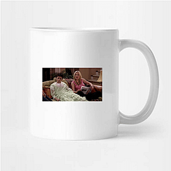 8 Simple Rules is known for its humor and heart 8 Simple Rules Mugs