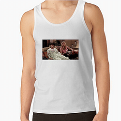 8 Simple Rules is known for its humor and heart 8 Simple Rules Tank Tops