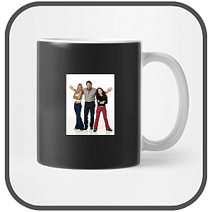 8 Simple Rules Mugs
