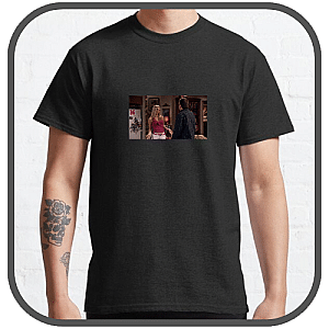 8 Simple Rules T-Shirts
