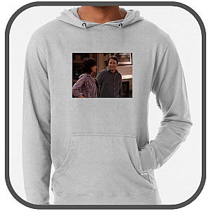 8 Simple Rules Hoodies