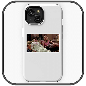 8 Simple Rules Cases
