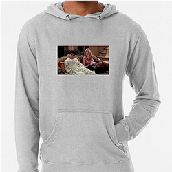 8 Simple Rules is known for its humor and heart 8 Simple Rules Hoodies