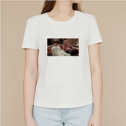 8 Simple Rules is known for its humor and heart 8 Simple Rules T-Shirts