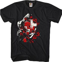 Come Back And Play IT Shirt Official Merch 90S3003