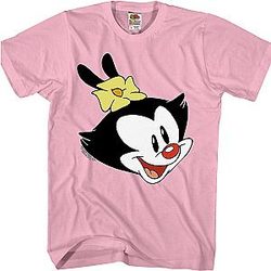 Dot Animaniacs T-Shirt Official Merch 90S3003