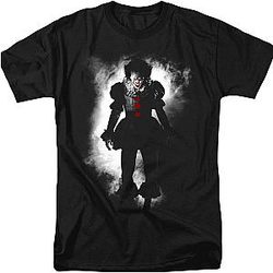 Pennywise Returns IT Shirt Official Merch 90S3003