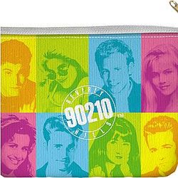 Beverly Hills 90210 Accessory Pouch Official Merch 90S3003
