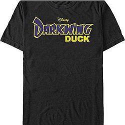 Darkwing Duck Shirt Official Merch 90S3003